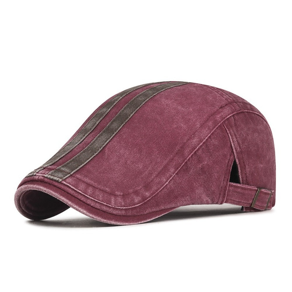 Fletcher Stripe Cap