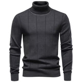 The Westbury Turtleneck Sweater