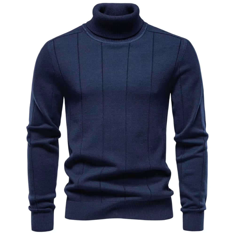 The Westbury Turtleneck Sweater