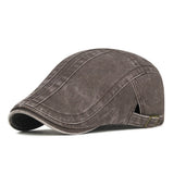 Fletcher Stripe Cap
