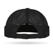Harwick Mesh Docker Cap
