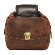 Toiletry Bag  Johnson