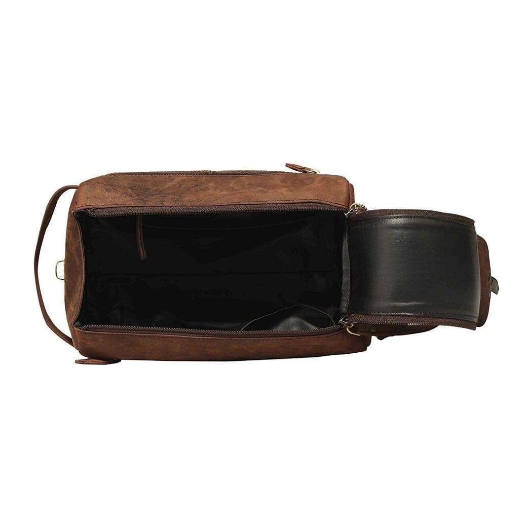 Toiletry Bag  Johnson