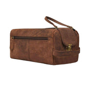 Toiletry Bag  Johnson