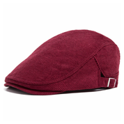 Vernon Corduroy Cap