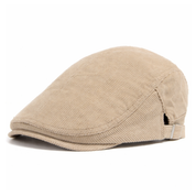 Vernon Corduroy Cap