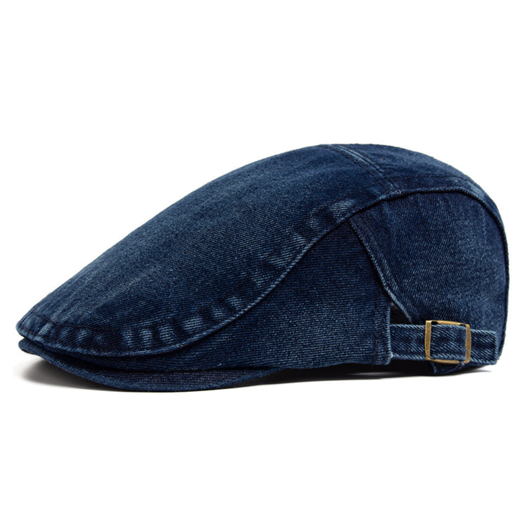 Wexley Stonewash Cap