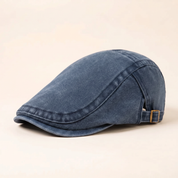 Denim Vintage Cap
