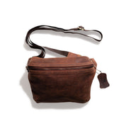 Leather Sling Bag Akasha