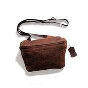 Leather Sling Bag Akasha