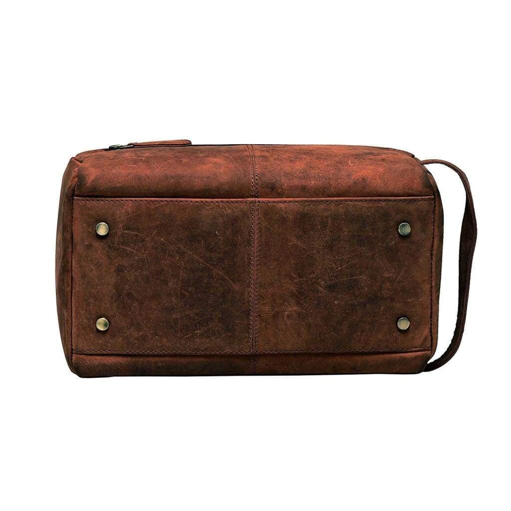 Toiletry Bag  Johnson